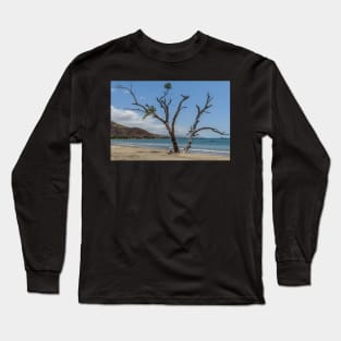 Survival Long Sleeve T-Shirt